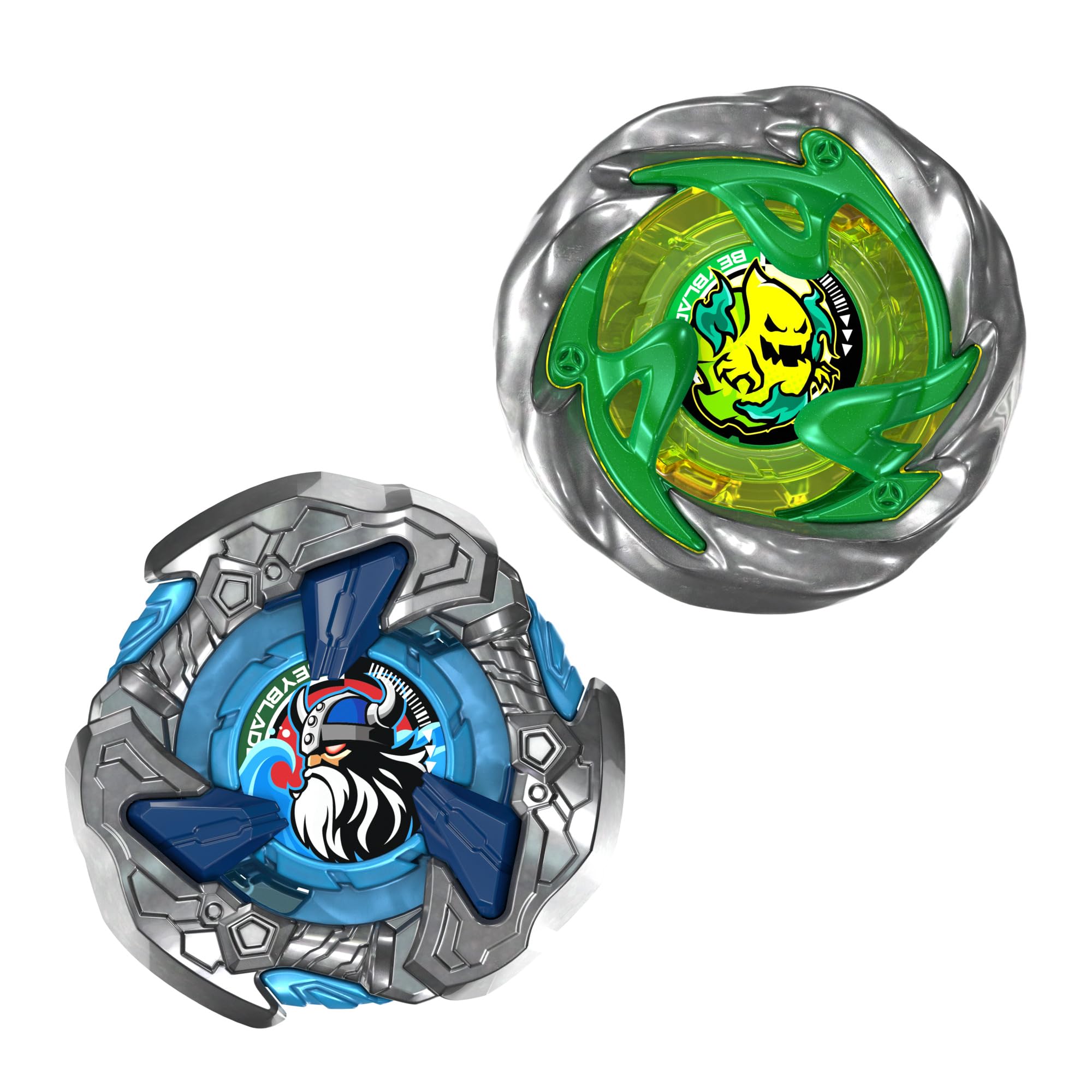 Amazon.co.jp: Hasbro ベイブレード X サークル ゴースト 4-60LR UX